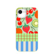 Sage Green Fresh Picnic iPhone 16e/17e Case
