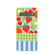 Sage Green Fresh Picnic Google Pixel 7a Case