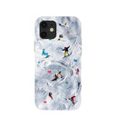 London Fog Fresh Tracks iPhone 12/ iPhone 12 Pro Case