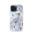 London Fog Fresh Tracks iPhone 13 Pro Max Case