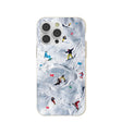 London Fog Fresh Tracks iPhone 14 Pro Max Case