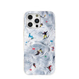 London Fog Fresh Tracks iPhone 16 Pro Max Case