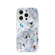 London Fog Fresh Tracks iPhone 16 Pro Case