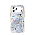 London Fog Fresh Tracks iPhone 17 Pro Max Case