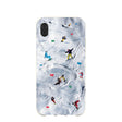 London Fog Fresh Tracks iPhone XR Case