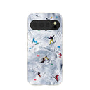 London Fog Fresh Tracks Google Pixel 10/10 Pro Case