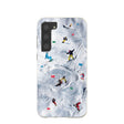 London Fog Fresh Tracks Samsung Galaxy S23+(Plus) Case