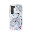 London Fog Fresh Tracks Samsung Galaxy S23 Case