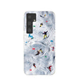 London Fog Fresh Tracks Samsung Galaxy S24+(Plus) Case