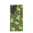 Forest Floor Frog Folk Samsung Galaxy S24 Ultra Case