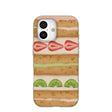 Seashell Fruit Cake iPhone 17 Case
