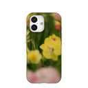 Seashell Full Bloom iPhone 17 Case