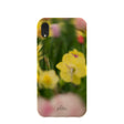 Seashell Full Bloom iPhone XR Case