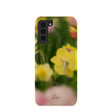 Seashell Full Bloom Samsung Galaxy S21 Case