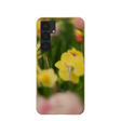 Seashell Full Bloom Samsung Galaxy S25+(Plus) Case