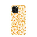 Honey Funky Petals iPhone 11 Pro Case