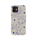 London Fog Game On iPhone 12/ iPhone 12 Pro Case