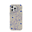 London Fog Game On iPhone 15 Pro Max Case