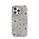 London Fog Game On iPhone 15 Pro Case