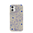 London Fog Game On iPhone 16 Plus Case