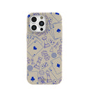 London Fog Game On iPhone 16 Pro Max Case