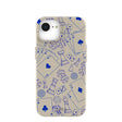 London Fog Game On iPhone 16e/17e Case