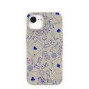 London Fog Game On iPhone 16e/17e Case