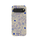 London Fog Game On Google Pixel 10 Pro XL Case