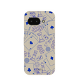 London Fog Game On Google Pixel 9a Case