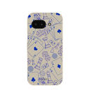 London Fog Game On Google Pixel 9a Case