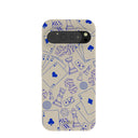 London Fog Game On Google Pixel 9 Pro XL Case