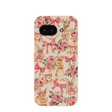 Seashell Garden Party Google Pixel 9a Case
