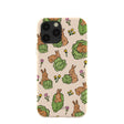 Seashell Garden Snack iPhone 11 Pro Case