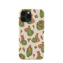 Seashell Garden Snack iPhone 11 Pro Case