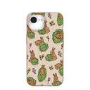 Seashell Garden Snack iPhone 16e/17e Case