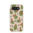 Seashell Garden Snack Google Pixel 10a Case
