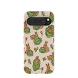Seashell Garden Snack Google Pixel 10 Pro XL Case