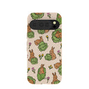 Seashell Garden Snack Google Pixel 10/10 Pro Case