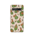 Seashell Garden Snack Google Pixel 7 Case