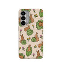 Seashell Garden Snack Samsung Galaxy S26+(Plus) Case