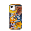 Seashell Gemini Twin iPhone 16e/17e Case