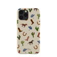 London Fog Giddy Up iPhone 11 Pro Case