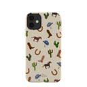 London Fog Giddy Up iPhone 11 Case