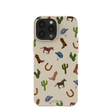 London Fog Giddy Up iPhone 13 Pro Max Case