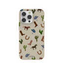 London Fog Giddy Up iPhone 14 Pro Max Case