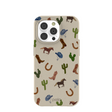 London Fog Giddy Up iPhone 14 Pro Case