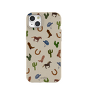 London Fog Giddy Up iPhone 15 Plus Case
