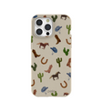 London Fog Giddy Up iPhone 15 Pro Max Case