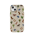 London Fog Giddy Up iPhone 15 Case