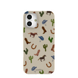 London Fog Giddy Up iPhone 16 Plus Case